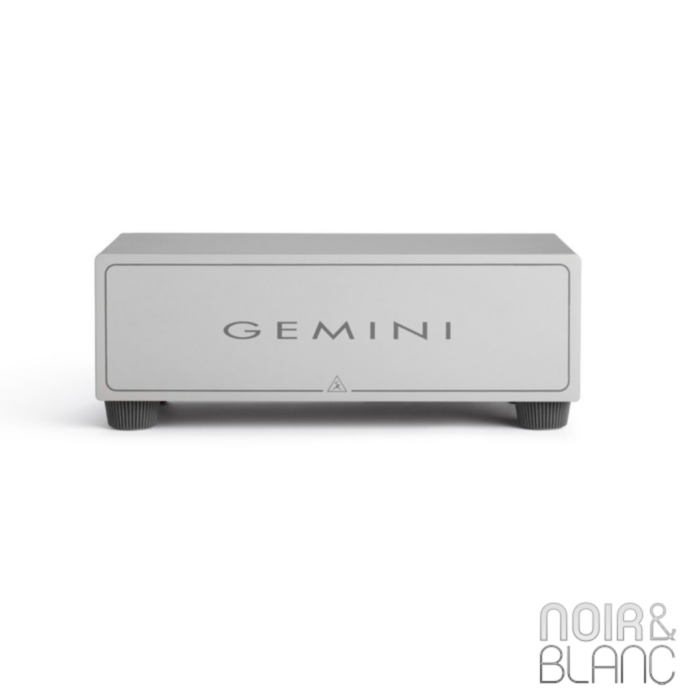 Shunyata Research Gemini Model-4 main product photo