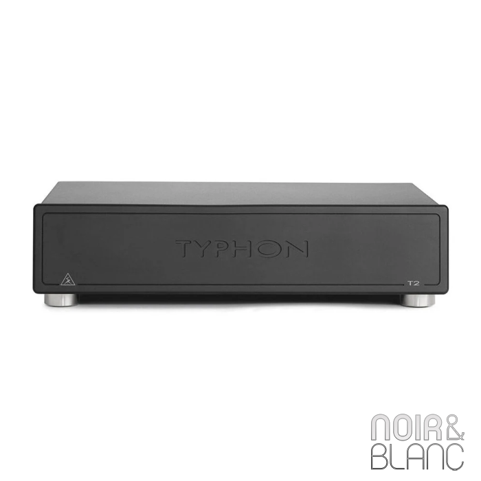 Shunyata Research Typhon T2 main product photo