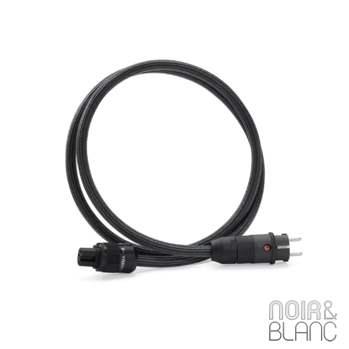 Shunyata Research Gamma XC main product photo