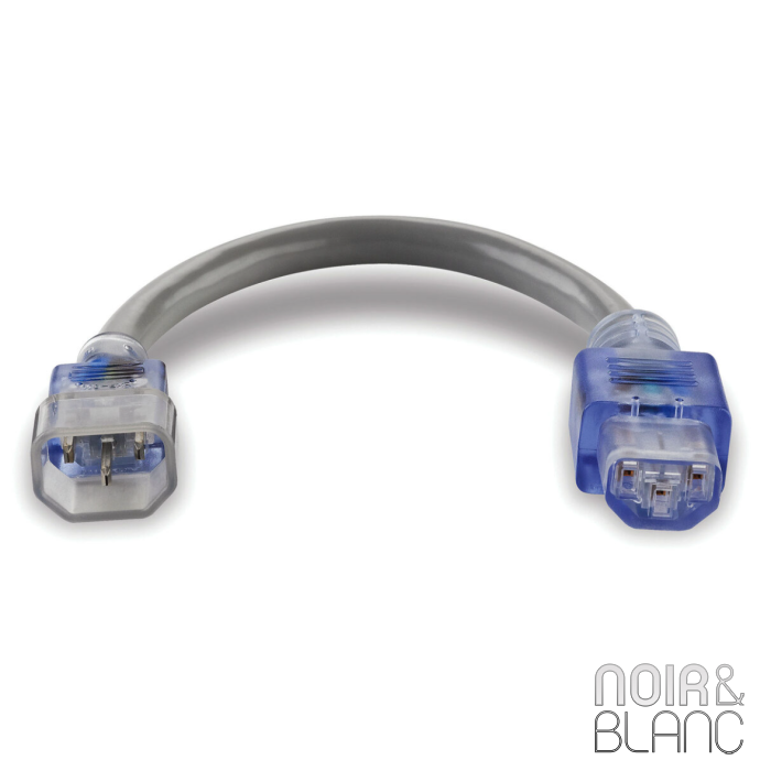 Shunyata Research Universal Adapter C14>C13 main product photo