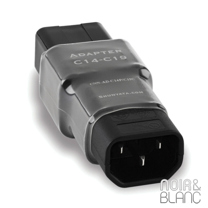 Shunyata Research SR-Z AC Adapters main product photo