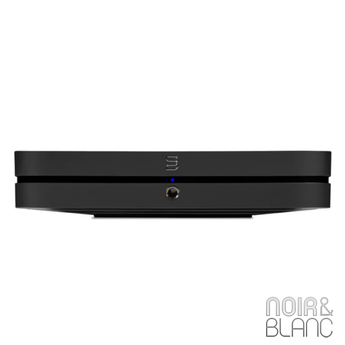Bluesound Node N132 main product photo