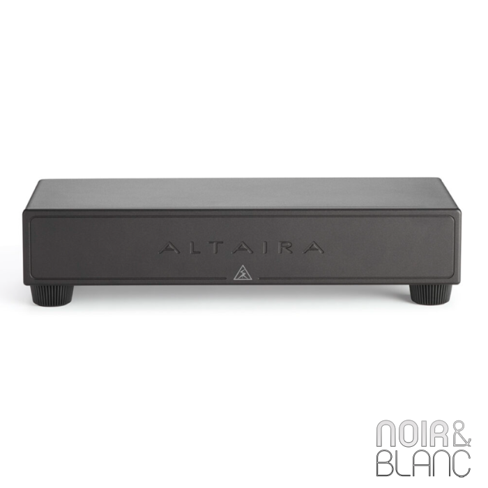Shunyata Research Altaira CG-NR HUB main product photo