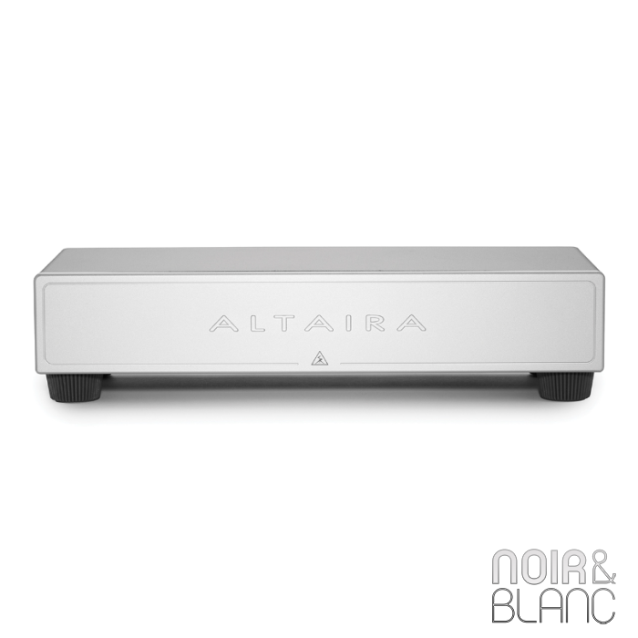 Shunyata Research Altaira SG-NR HUB main product photo