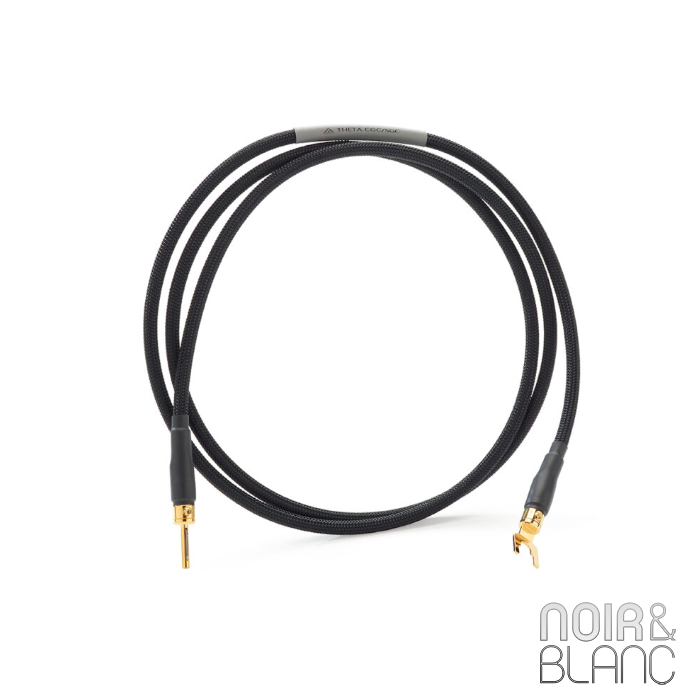 Shunyata Research Theta Ground Cable Base main product photo