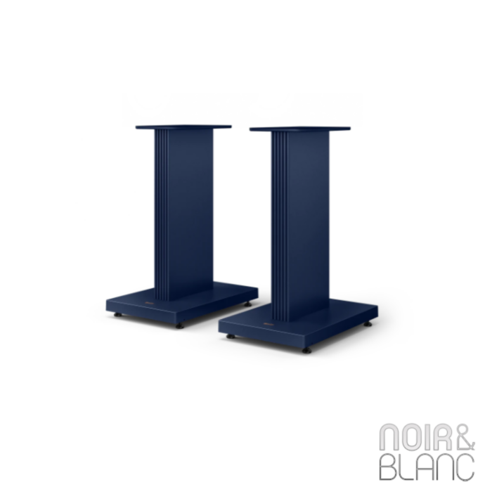 KEF Stand S3 pieds pour KEF R3 Meta main product photo