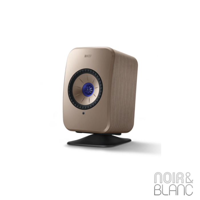 KEF P1 support de table pour LSX main product photo