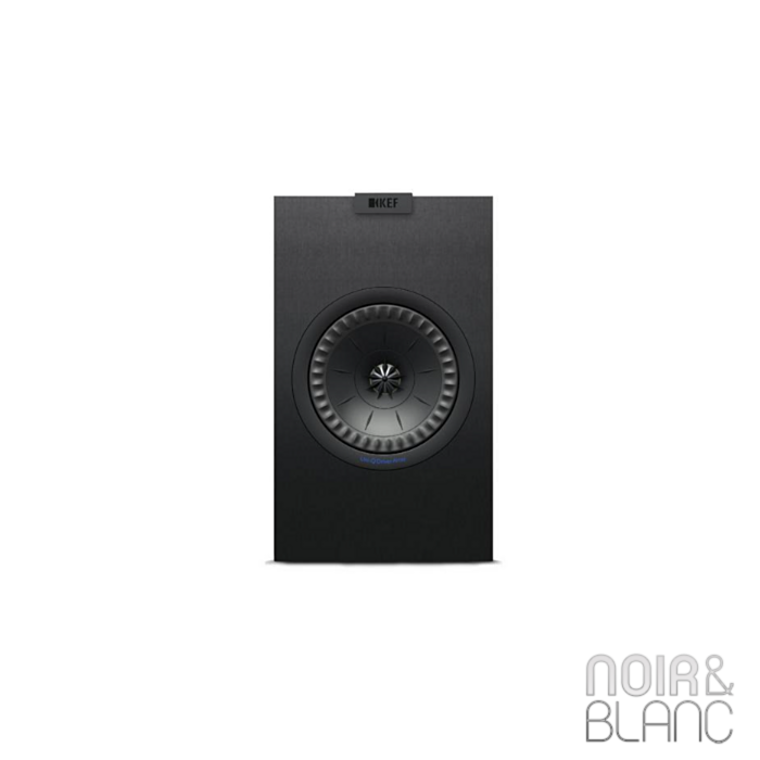 KEF Q150-Noir satiné main product photo