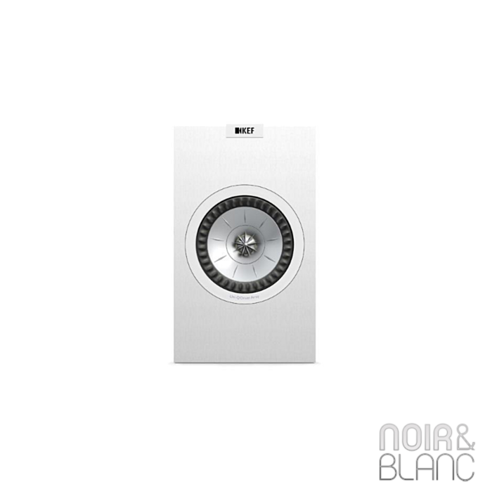 KEF Q150-Blanc satiné main product photo