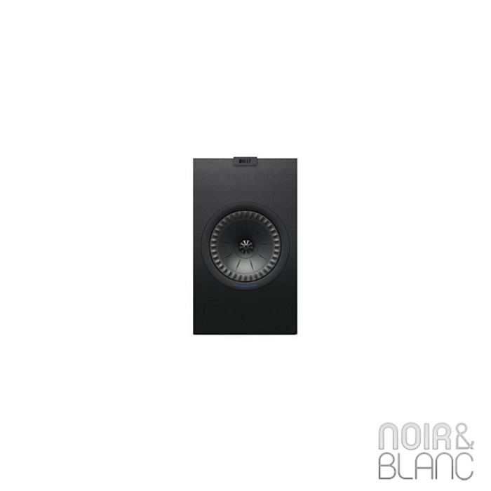 KEF Q350-Noir satiné main product photo