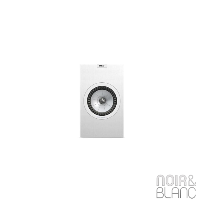 KEF Q350-Blanc satiné main product photo