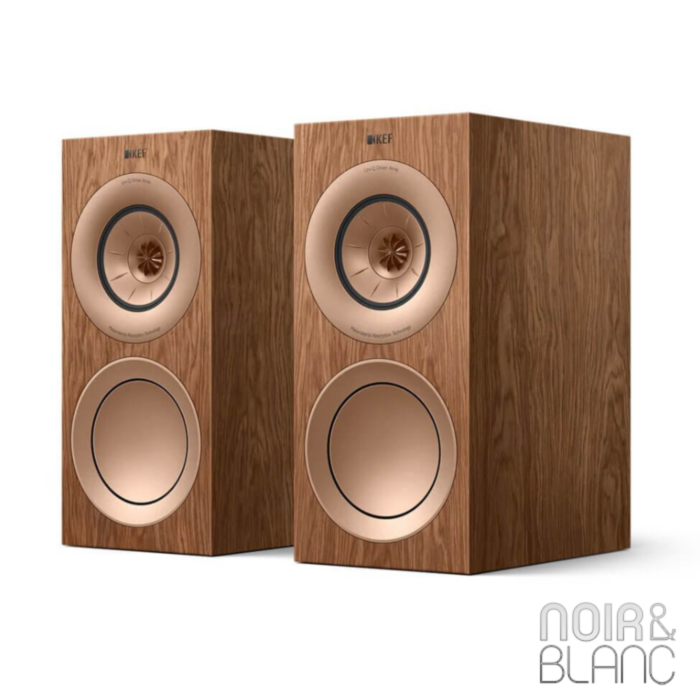 KEF R3 Meta main product photo
