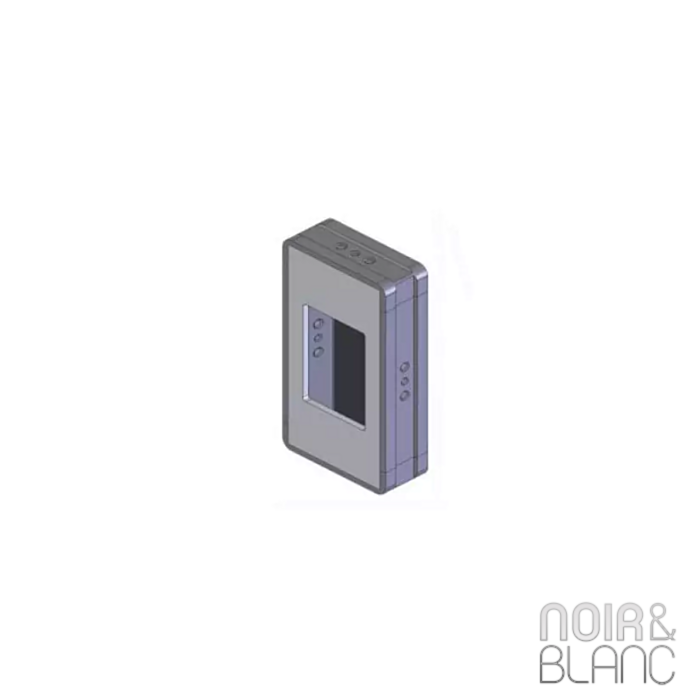 KEF Ci Wallbox Ci200QL main product photo