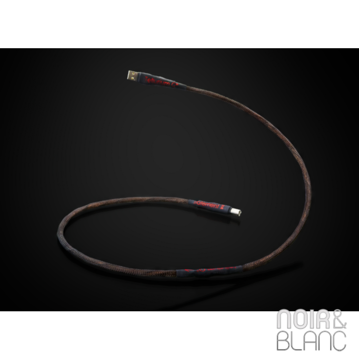 Tellurium Q Statement II USB main product photo