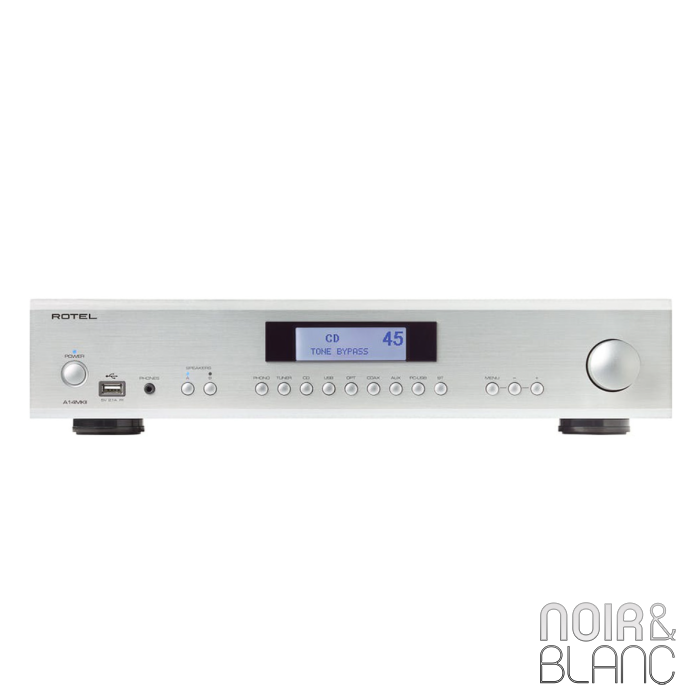 Rotel A14 MKII main product photo