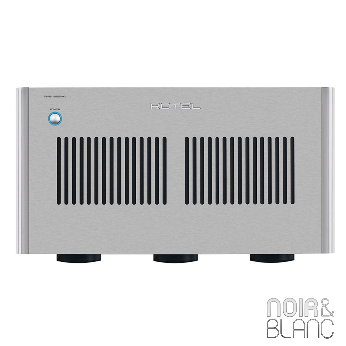 Rotel RMB-1585MKII main product photo