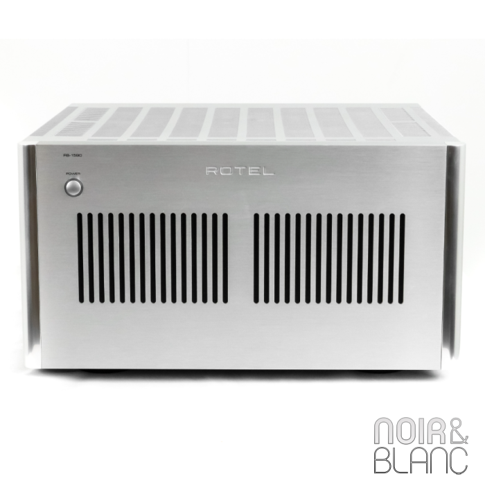 Rotel RB-1590 main product photo