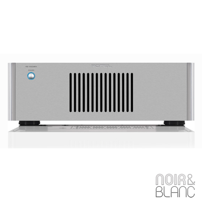 Rotel RB-1552 MKII main product photo