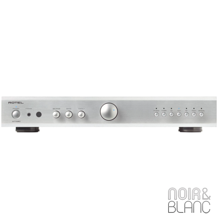 Rotel A11 MKII main product photo