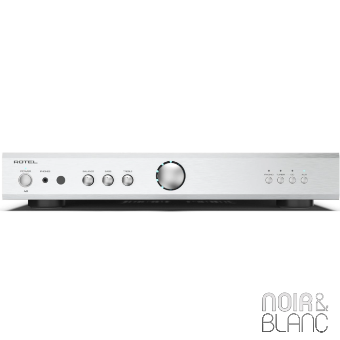 Rotel A8 main product photo