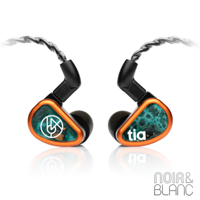 64 Audio Tia Fourte Universal main product photo