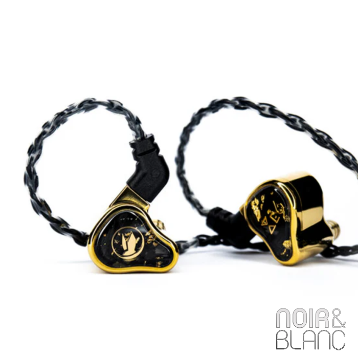 Fir Audio Xenon 6 main product photo