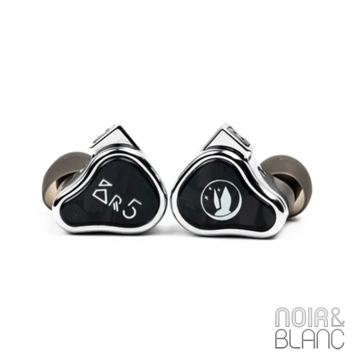 Fir Audio Krypton 5 main product photo