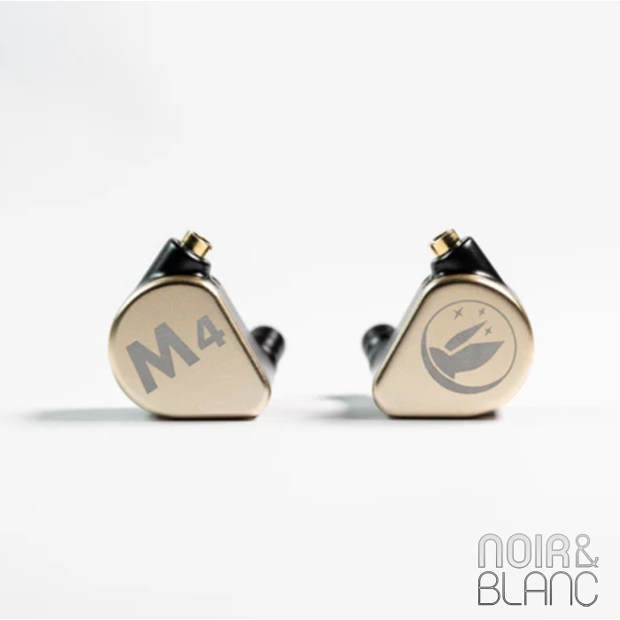 Fir Audio M4 Universal main product photo