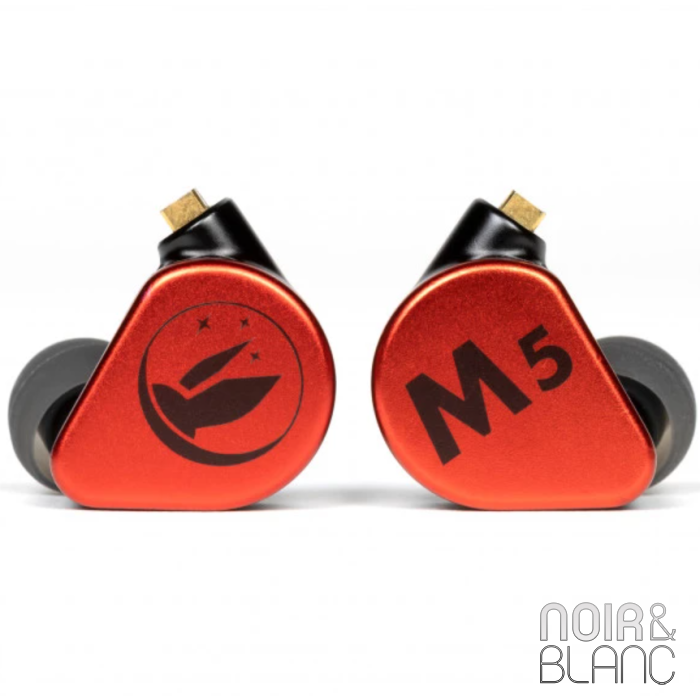 Fir Audio M5 Universal main product photo