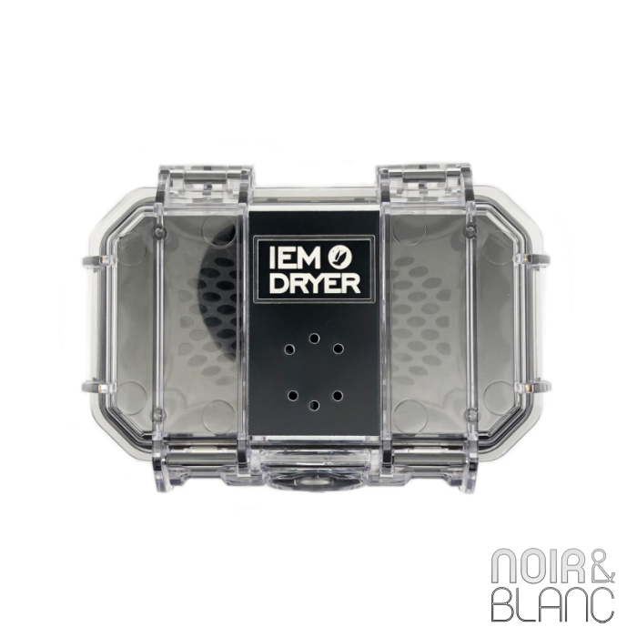 Fir Audio IEM Dryer main product photo