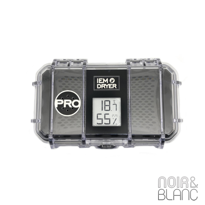 Fir Audio IEM Dryer Pro main product photo