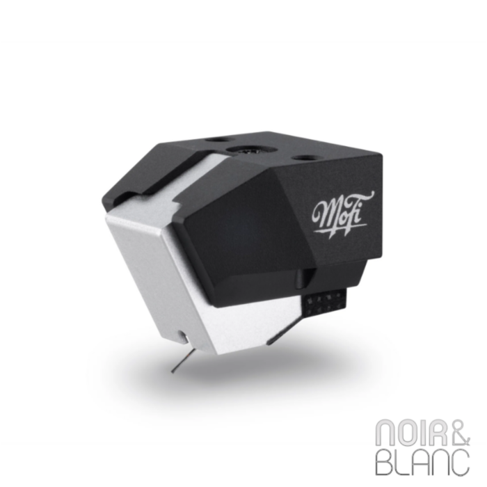 MOFI StudioSilver MC main product photo