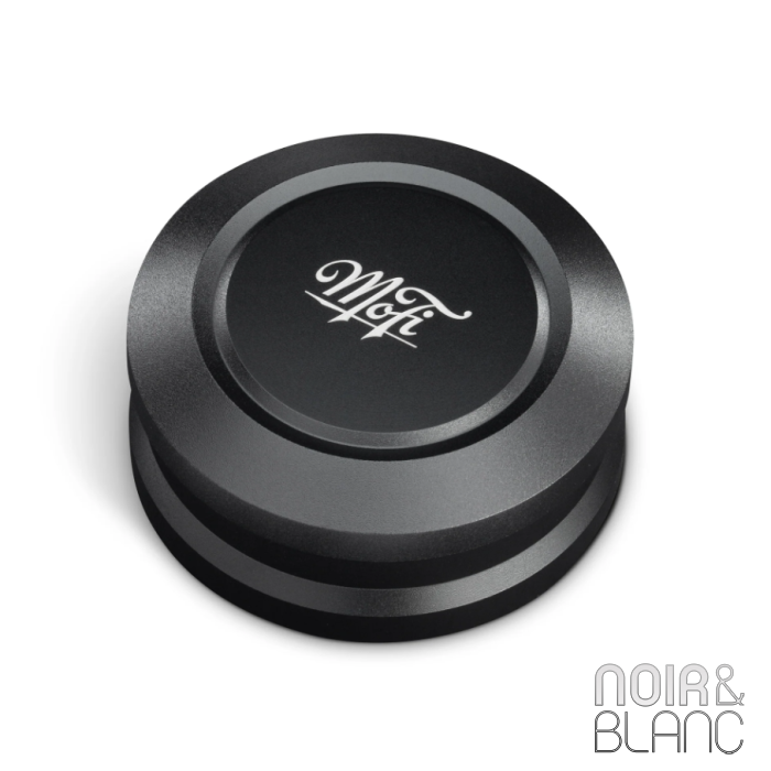 MOFI Super Heavyweight Champion main product photo