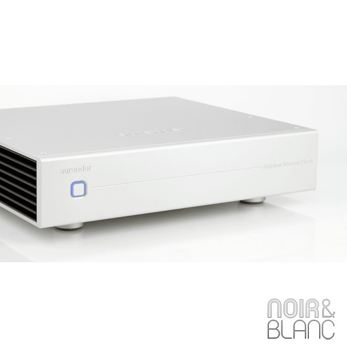 Aurender MC10 main product photo