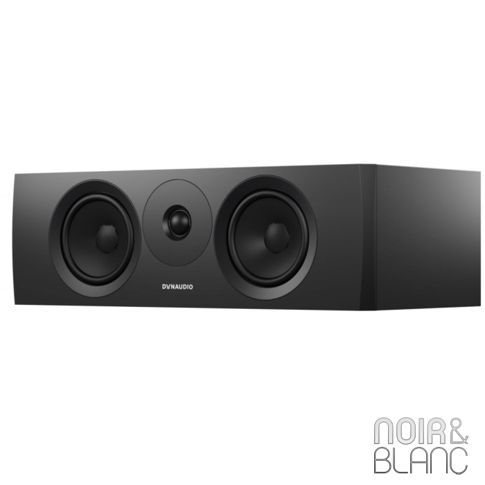 Dynaudio Emit 25C main product photo
