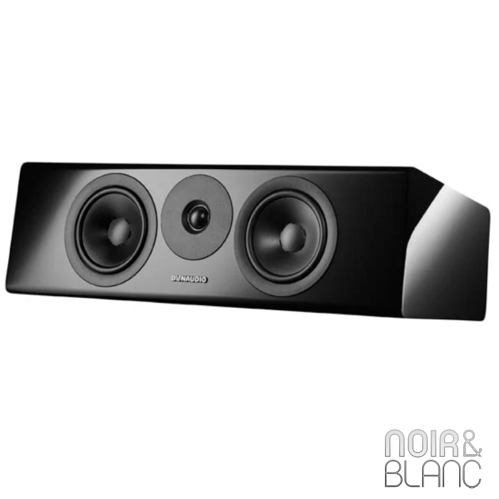 Dynaudio Evoke 25C main product photo