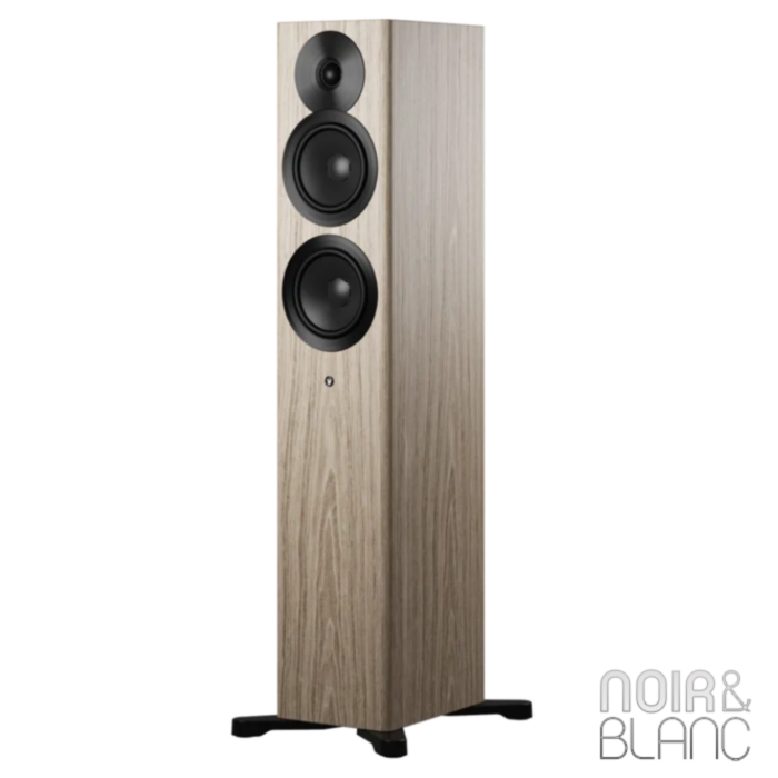 Dynaudio Focus 30 main product photo