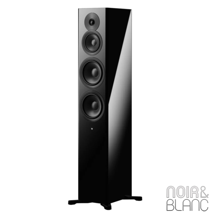 Dynaudio Focus 50 main product photo