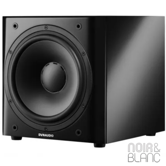 Dynaudio Sub 3 main product photo