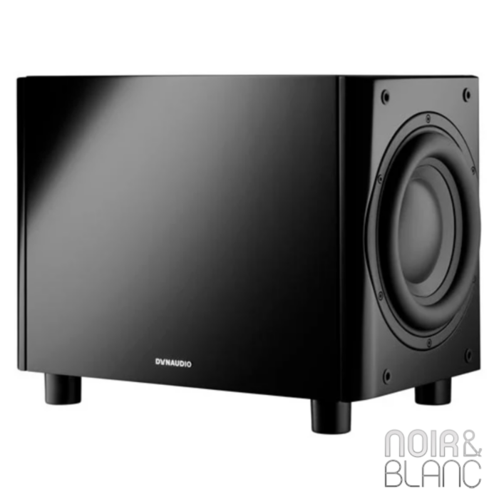 Dynaudio Sub 6 main product photo
