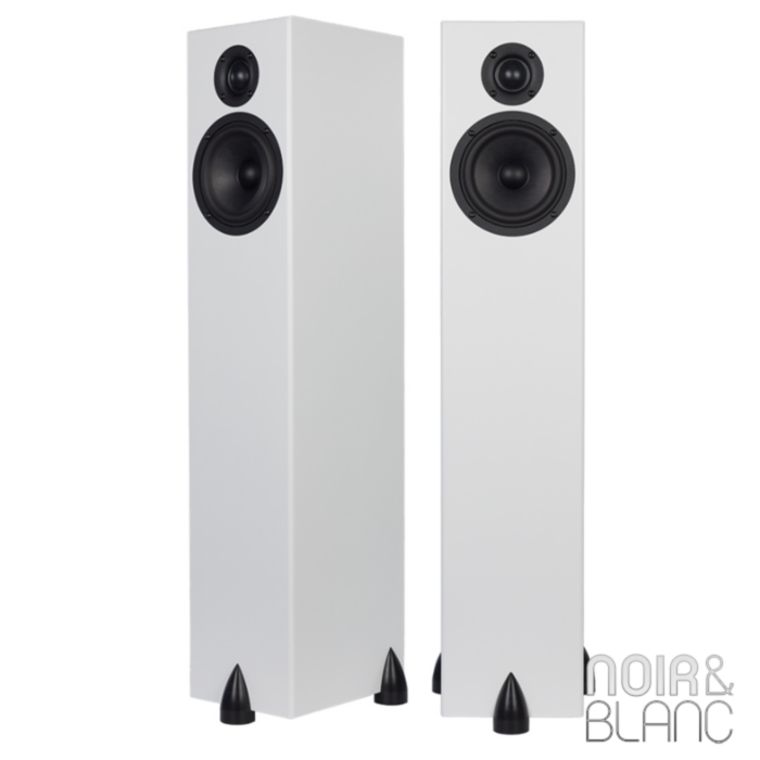 Totem Bison Tower main product photo