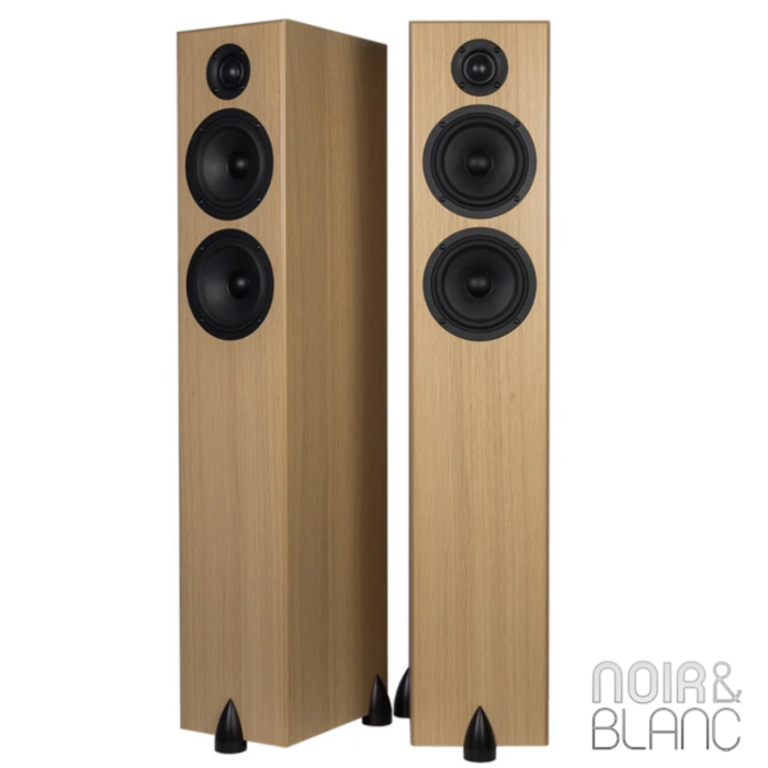 Totem Bison Twin Tower main product photo