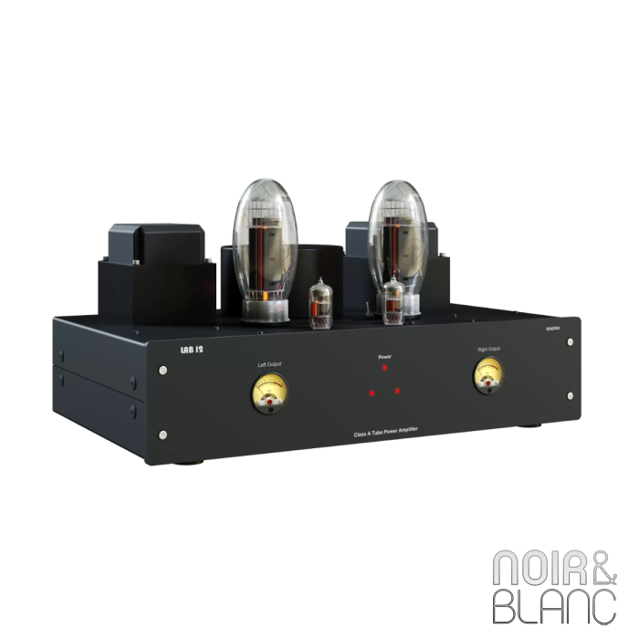 LAB 12 SUONO MK2 main product photo