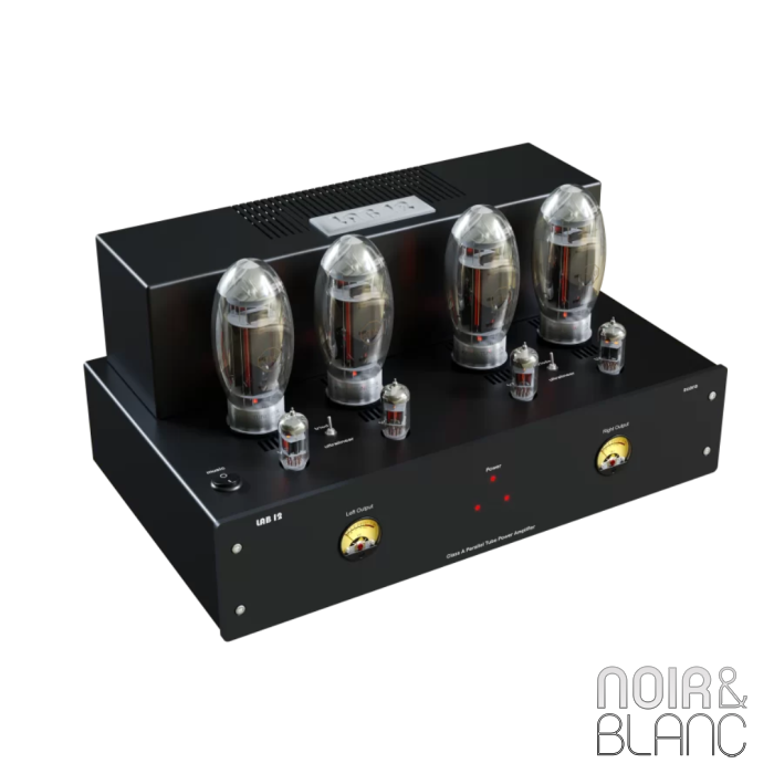 LAB 12 Suara MK2 main product photo