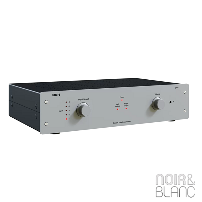 LAB 12 PRE1 main product photo