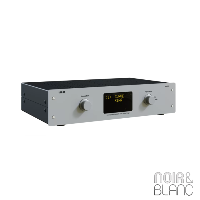 LAB 12 Melto 2 main product photo