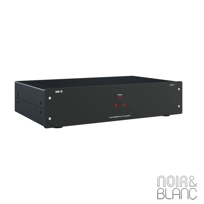 LAB 12 Melto 1 main product photo