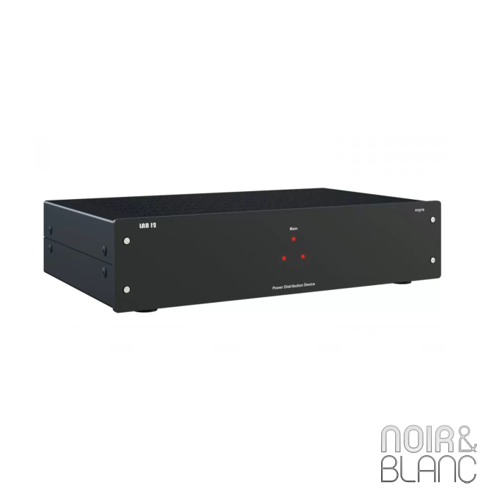 LAB 12 Noyra main product photo