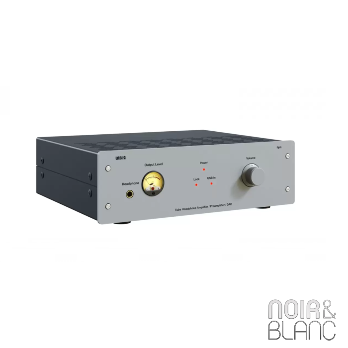 LAB 12 HPA main product photo