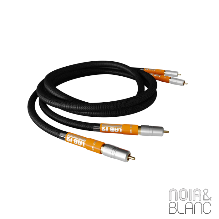 LAB 12 RCA1 main product photo